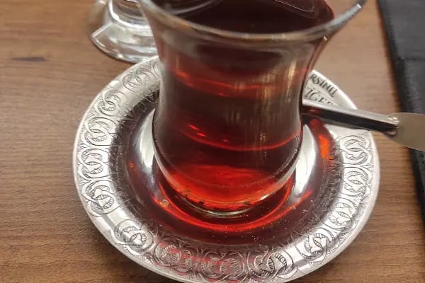 Mersinli Usta Ciğerci - Resim 15