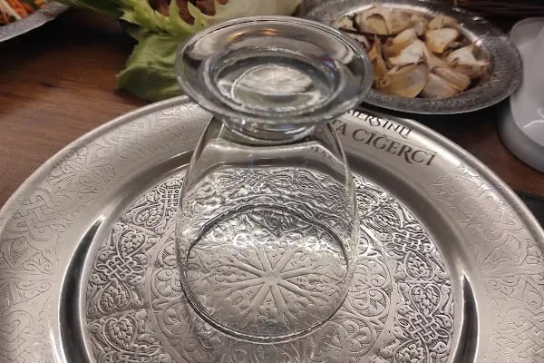 Mersinli Usta Ciğerci - Resim 17