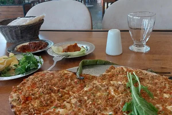 Mersinli Usta Ciğerci - Resim 19