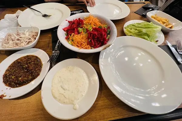 Mersinli Usta Ciğerci - Resim 8