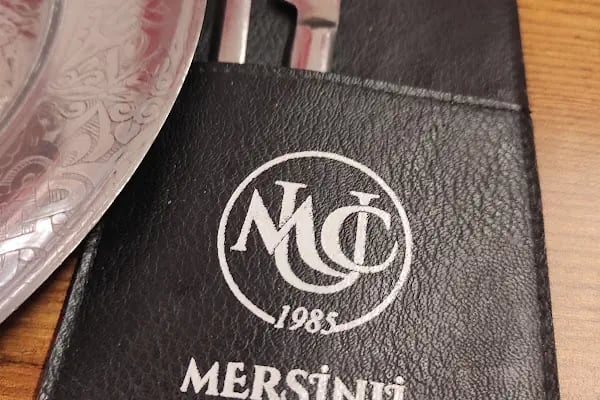 Mersinli Usta Ciğerci - Resim 14