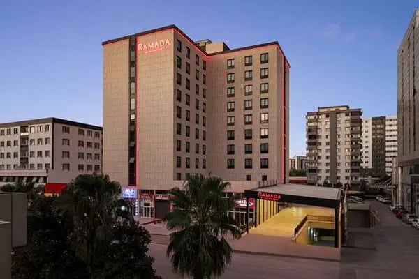 Ramada by Wyndham Gaziantep - Resim 11