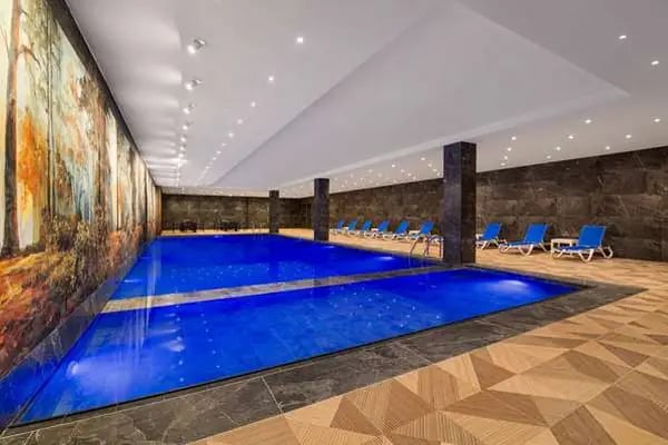 Ramada by Wyndham Gaziantep - Resim 13