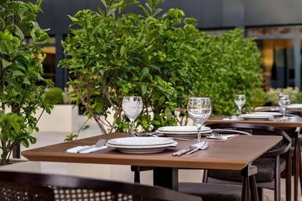 Ramada by Wyndham Gaziantep - Resim 19