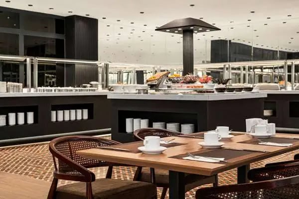 Ramada by Wyndham Gaziantep - Resim 5