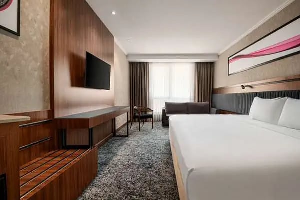Ramada by Wyndham Gaziantep - Resim 12