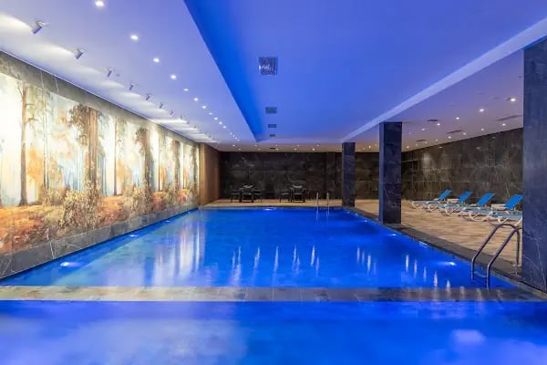 Ramada by Wyndham Gaziantep - Resim 3