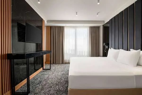 Ramada by Wyndham Gaziantep - Resim 15