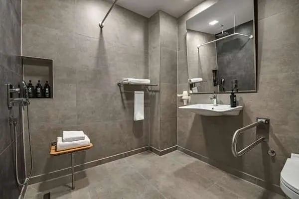 Ramada by Wyndham Gaziantep - Resim 16