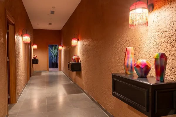 Ramada by Wyndham Gaziantep - Resim 8