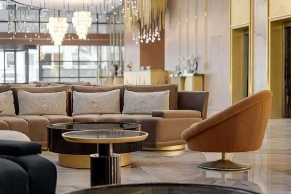 Ramada by Wyndham Gaziantep - Resim 18