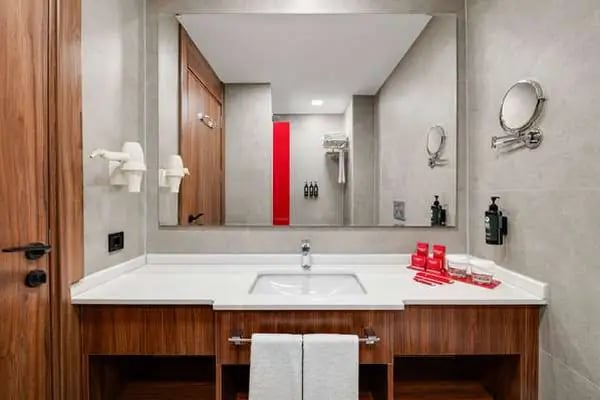 Ramada by Wyndham Gaziantep - Resim 4