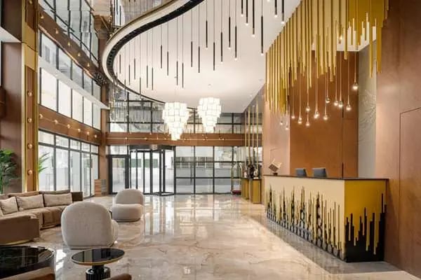 Ramada by Wyndham Gaziantep - Resim 10