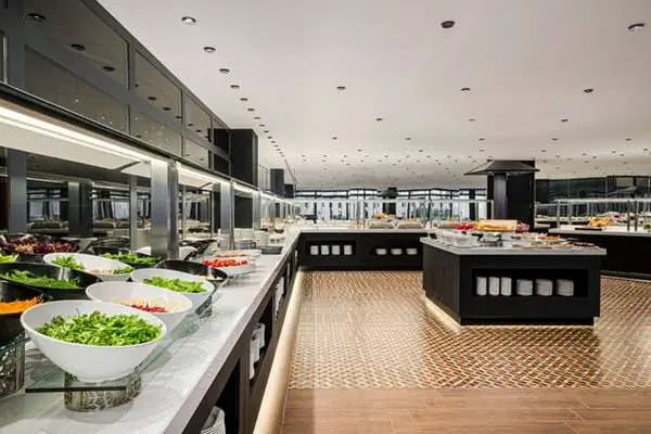 Ramada by Wyndham Gaziantep - Resim 6