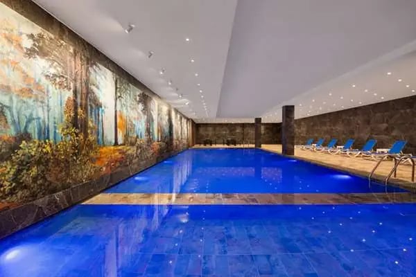 Ramada by Wyndham Gaziantep - Resim 20
