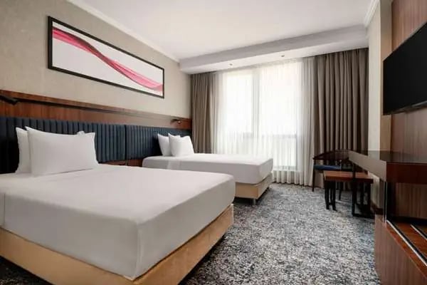 Ramada by Wyndham Gaziantep - Resim 17
