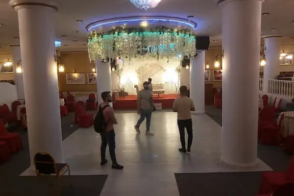 Metro Düğün Salonu - Resim 5