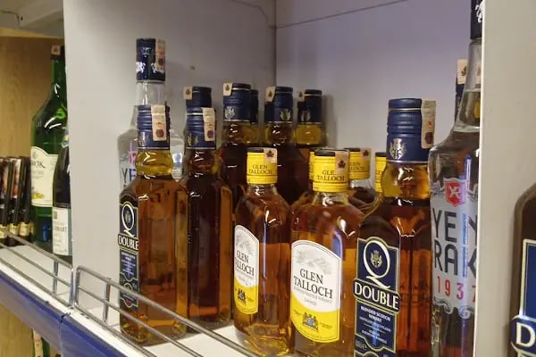 Ekomini Market - Tekel - Meşrubat - Gıda - Tütün - Resim 2