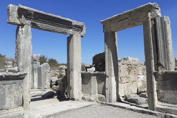 AKSU PERGE KONUTLARI - Resim 5