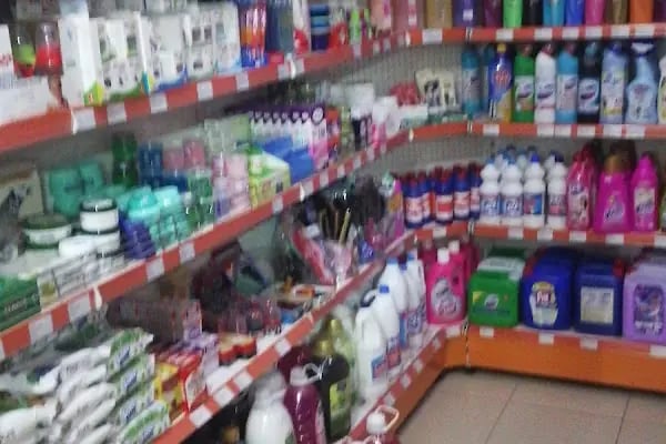 Nehir Market Şarküteri - Resim 6