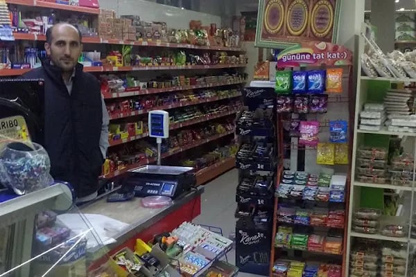 Nehir Market Şarküteri - Resim 1