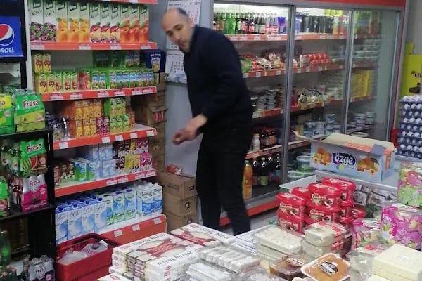 Nehir Market Şarküteri - Resim 5