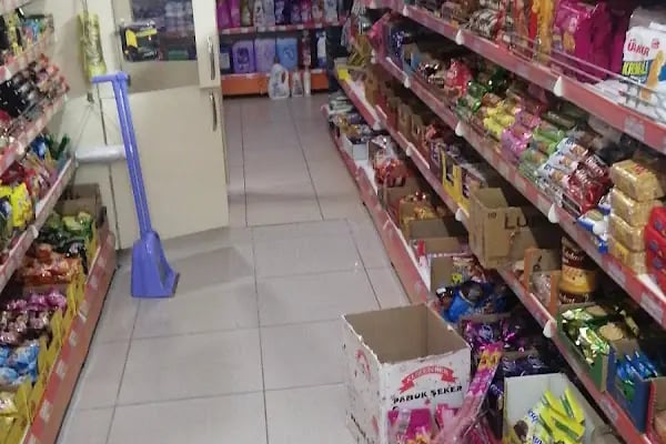 Nehir Market Şarküteri - Resim 9