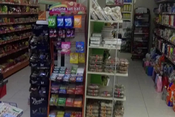 Nehir Market Şarküteri - Resim 3