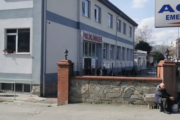 Fatih Devlet Hastanesi - Resim 10