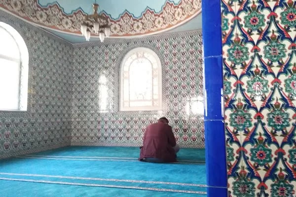 Bağcılar Müftülüğü - Resim 12