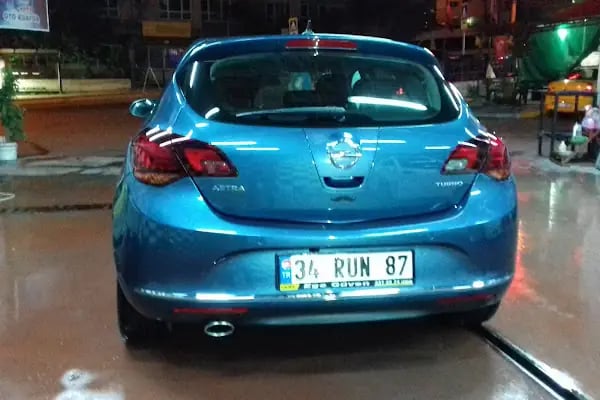10 NUMARA DETAİLİNG GARAGE FATİH - Resim 15