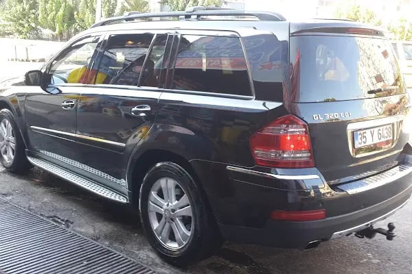 10 NUMARA DETAİLİNG GARAGE FATİH - Resim 11