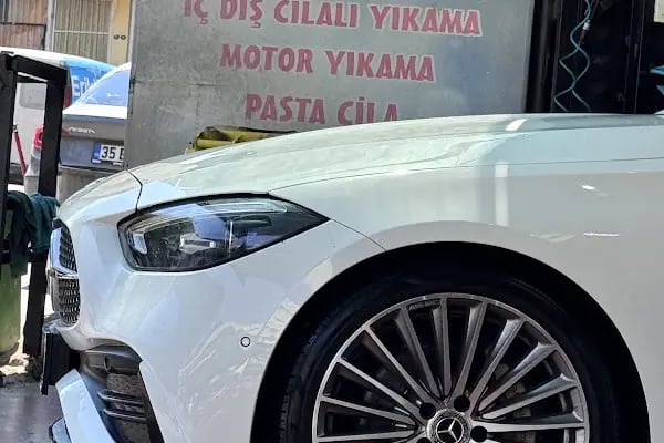 10 NUMARA DETAİLİNG GARAGE FATİH - Resim 5