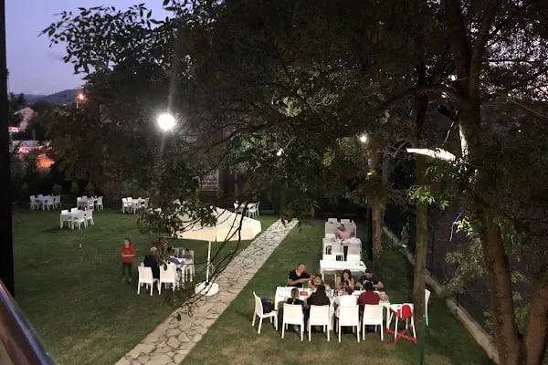 Kıcıroğlu Et Restoran - Resim 14