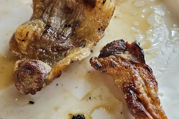 Kıcıroğlu Et Restoran - Resim 13