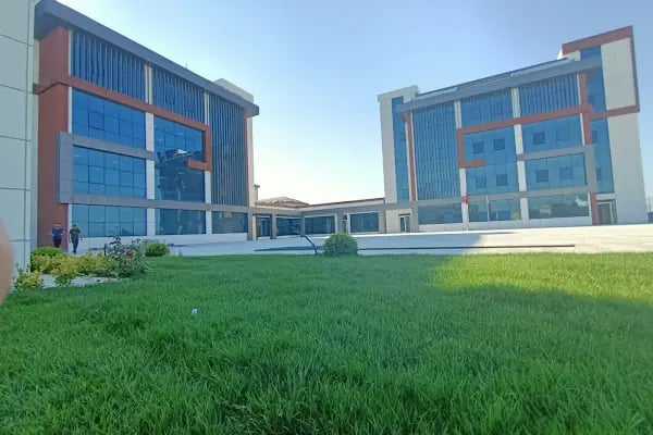 ARNAVUTKÖY BOLLUCA UĞUR OKULLARI KAMPÜSÜ - Resim 16