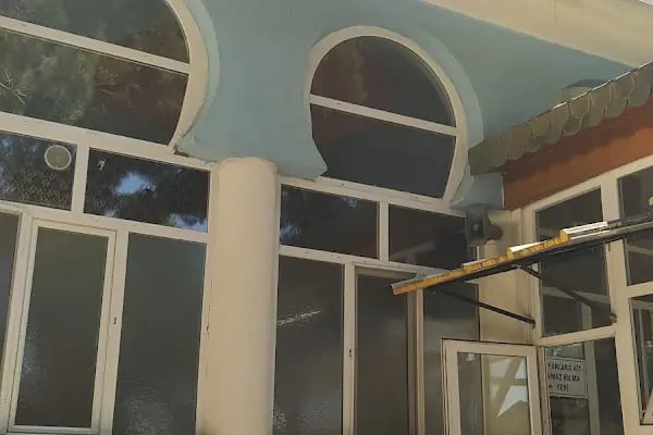 Yeni Karaman Cami - Resim 5