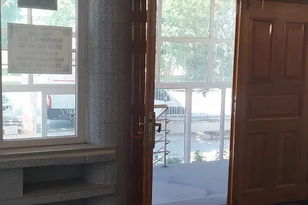 Yeni Karaman Cami - Resim 10