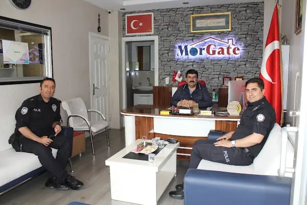 ARAPLAR MAHALLE MUHTARLIĞI - Resim 4
