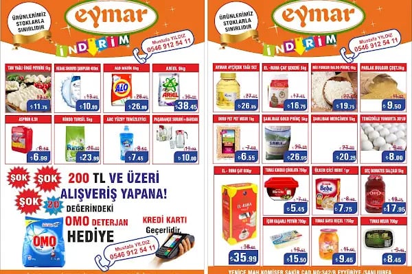 Eymar - Resim 20