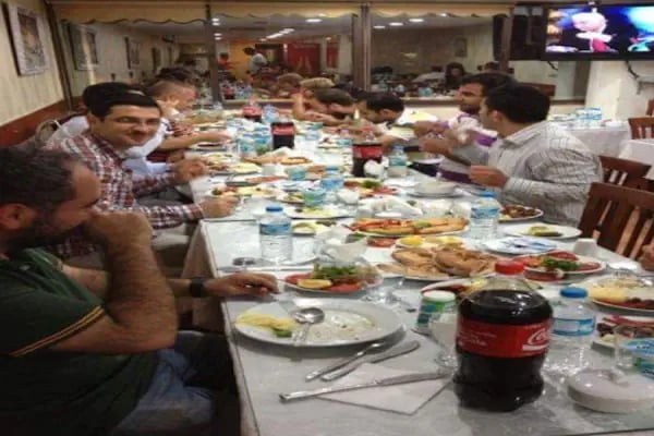 Aydın ızgara Ve Yemek Salonu Catering - Resim 16