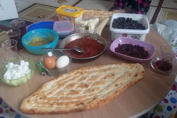 Akıncı Ekmek Fırını - Resim 1