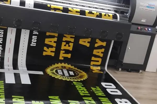 Beyaz Reklam Matbaa, Davetiye, Dijital Baskı, Promosyon, Tişört Baskı, Kupa Baskı, Lazer Markalama, Uv baskı - Resim 20
