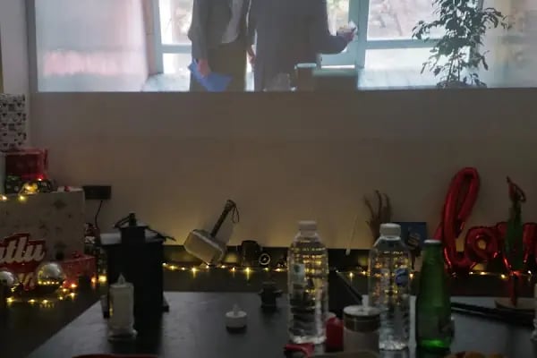 Home Theater - Resim 19