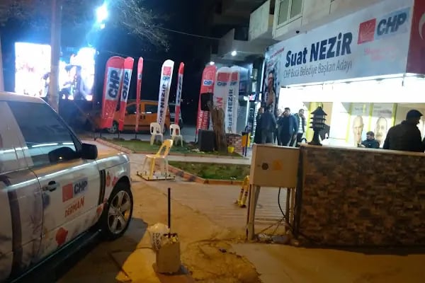 Pelivanoğlu Market - BUCA-3 Şubesi - Resim 1