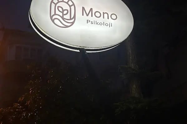 Mono Psikoloji (Uzman Klinik Psikolog Sibel Şen) - Resim 12