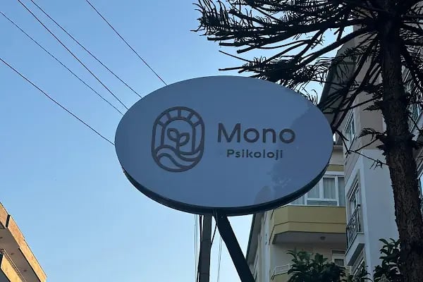 Mono Psikoloji (Uzman Klinik Psikolog Sibel Şen) - Resim 9