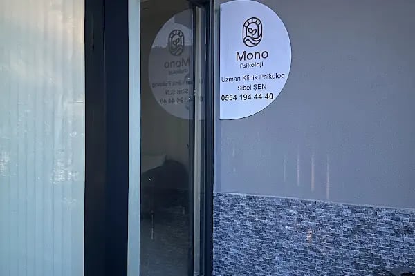 Mono Psikoloji (Uzman Klinik Psikolog Sibel Şen) - Resim 4