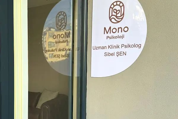 Mono Psikoloji (Uzman Klinik Psikolog Sibel Şen) - Resim 10