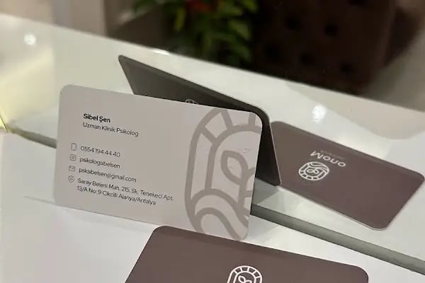 Mono Psikoloji (Uzman Klinik Psikolog Sibel Şen) - Resim 8